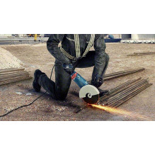 Bosch GWS 24-230 JZ (06018C3300)