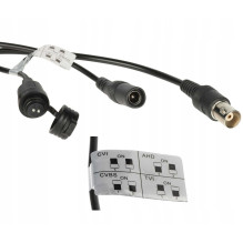 Dahua HAC-HFW1549X-IL-A-PRO-0280B-DIP Balta