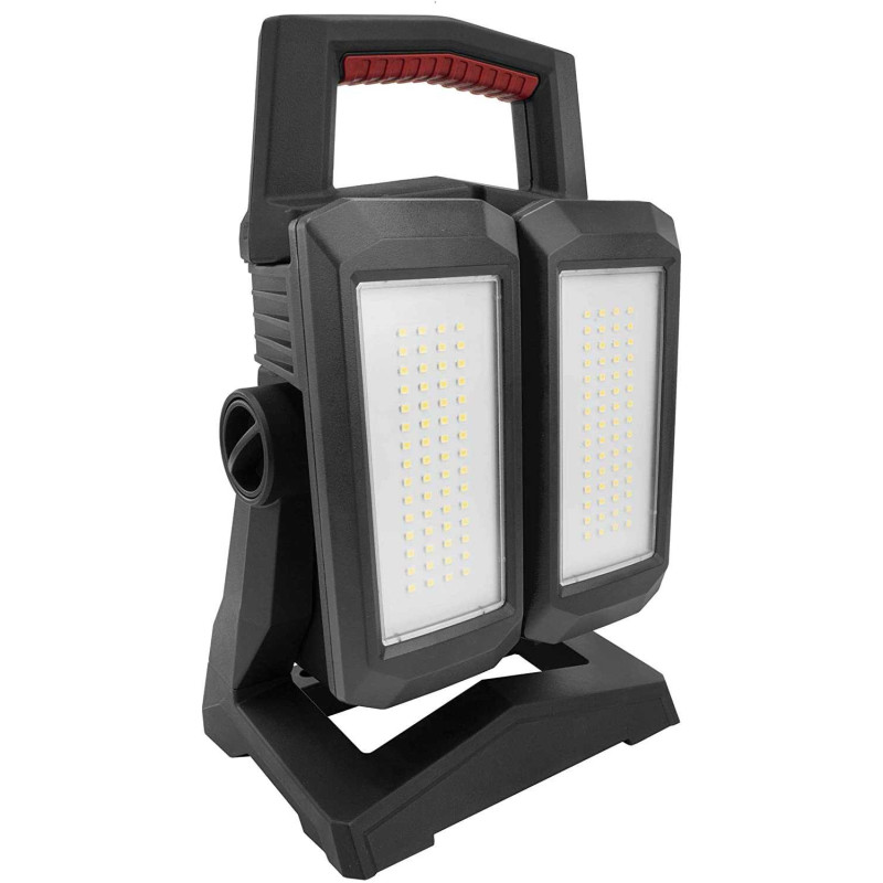 Ansmann Ansmann darbo žibintas HS4500R-DUO - 1600-0358