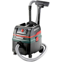 Metabo Metabo ASR 25 L SC 1400 W Black, Green