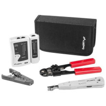 Lanberg NT-0301 Network tool case Lanberg NT-0301 Network tool case