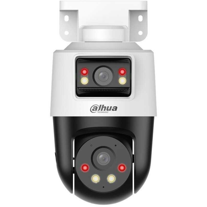 Dahua IPC-PTS1439B-E2-S-PV-0360B White / Black
