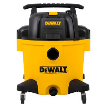 DeWALT DRY / WET HOOVER 34L WITH ELECTRIC SOCKET AT-DXV34PTA