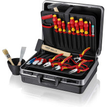 Knipex Knipex Tool Case...