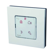 Danfoss PROGRAMM THERMOSTAT ICON 088U1025 230V