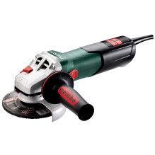 Metabo WEV 11-125 Quick Metabo WEV 11-125 Quick