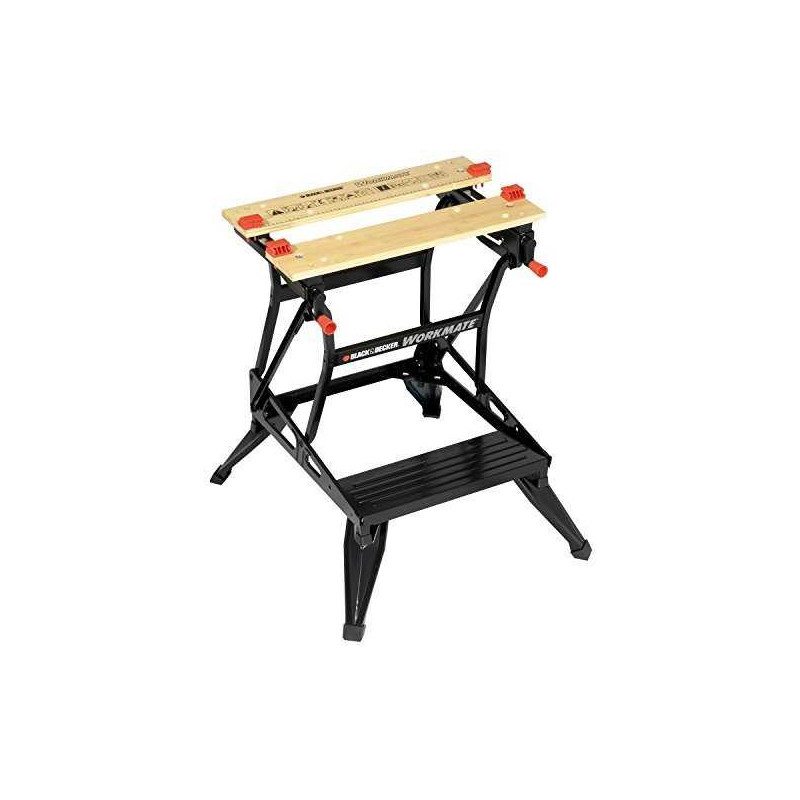 Black+Decker Black&amp;Decker Darbo draugas WM536