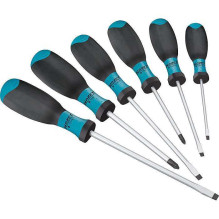 Hazet Hazet screwdriver set 810 SPC / 6 6 pcs Hazet Hazet screwdriver set 810 SPC / 6 6 pcs