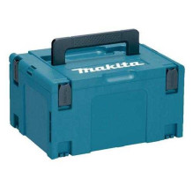 Makita MakPac Type 3 Hard shell case Makita MakPac Type 3 Hard shell case