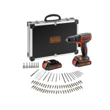 BlackDecker BlackDecker...