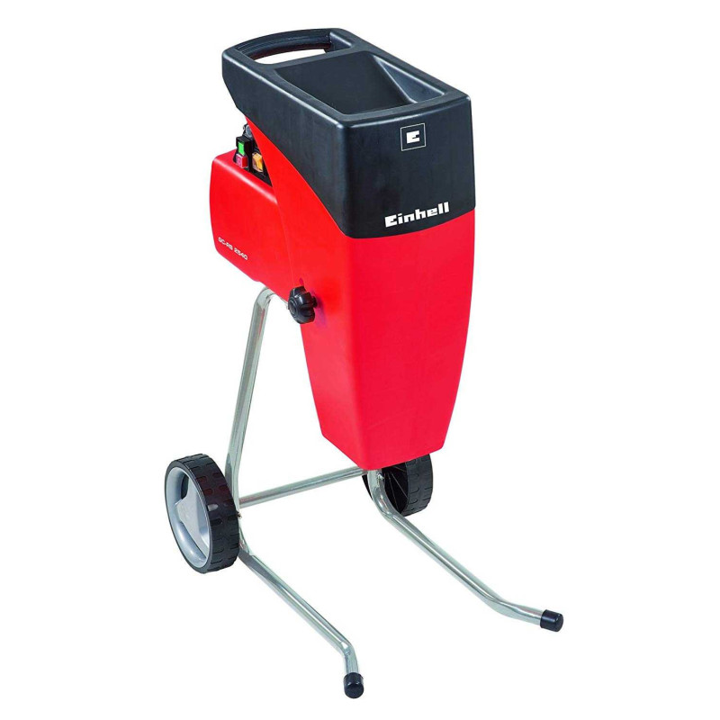 Einhell Einhell Elektrinis tylus smulkintuvas GC - RS 2540