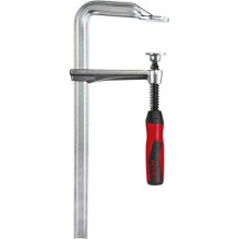 Bessey BESSEY varžtinis spaustukas GZ-2K 300 / 140 - Visas plienas
