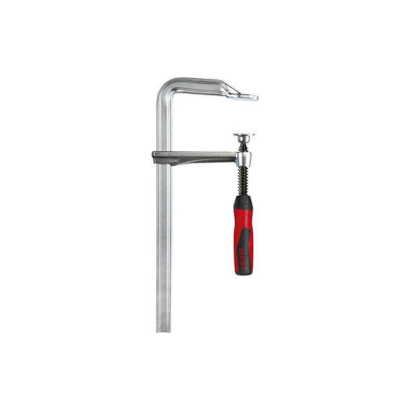 Bessey BESSEY varžtinis spaustukas GZ-2K 300 / 140 - Visas plienas