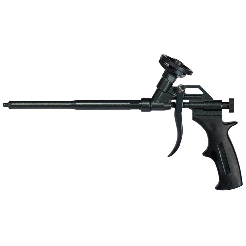 Fischer Fischer metalinis pistoletas PUPM 4 BLACK
