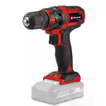 Einhell Akumuliatorinis gręžtuvas TC- CD 18 / 35 Li Solo, - 4513927 Einhell Akumuliatorinis gręžtuvas TC- CD 18 / 35 Li Solo, - 4513927