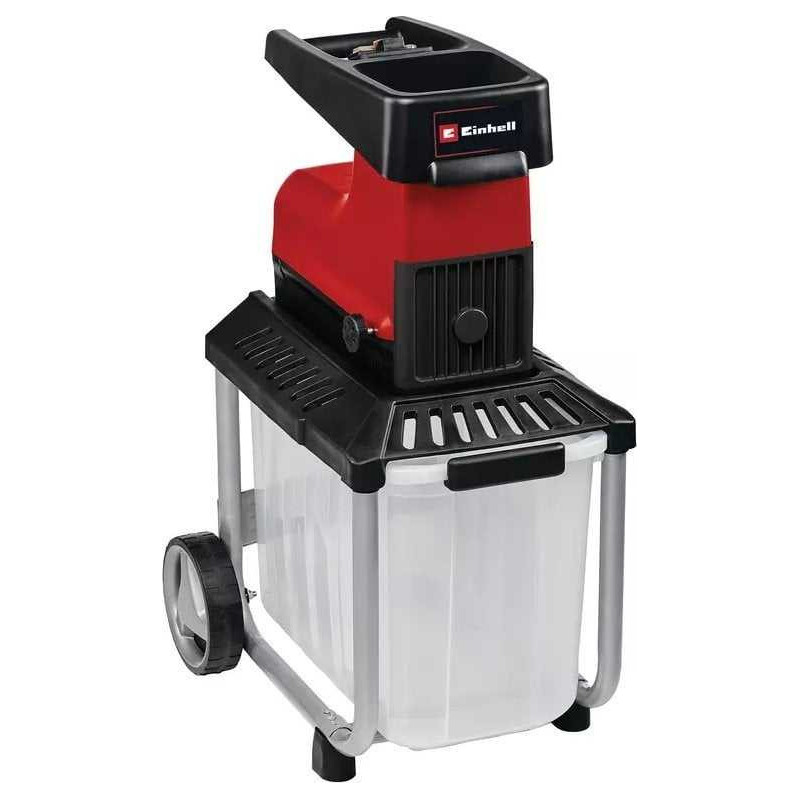 „Einhell“ elektrinis tylus smulkintuvas GC-RS 60 CB - 3430635