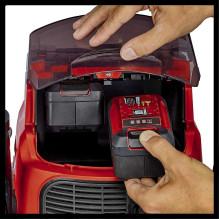 Einhell Einhell Cordless...