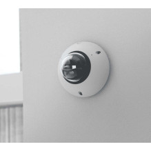 Ubiquiti UVC-G6-Dome-W Balta Ubiquiti UVC-G6-Dome-W Balta