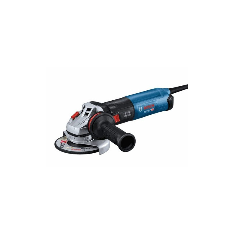 Bosch GWS 17-125 S Dėžutė