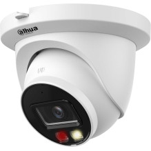 Dahua IPC-HDW2449TM-S-IL-0360B White Dahua IPC-HDW2449TM-S-IL-0360B White