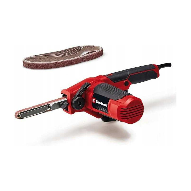 Einhell EINHELL juostos failas TC-BF 500 E