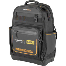 „DeWALT McLaren F1 Team Pro“ kuprinė, DWST60122-1 „DeWALT McLaren F1 Team Pro“ kuprinė, DWST60122-1