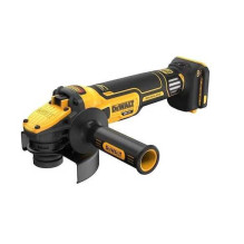 DeWALT DCG409VSNT-XJ 9000 RPM