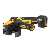 DeWALT DCG409VSNT-XJ 9000 RPM DeWALT DCG409VSNT-XJ 9000 RPM