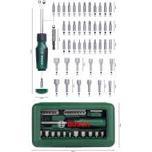 Bosch 46(2607019504) Bosch 46(2607019504)