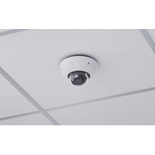 Ubiquiti UVC-G6-Dome-W Balta Ubiquiti UVC-G6-Dome-W Balta