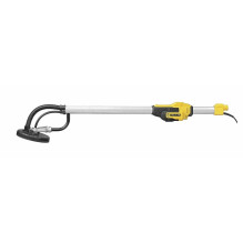 DeWALT Wall and ceiling sander 710W 225mm