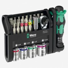 Wera Wera Tool-Check...