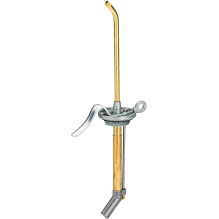 Hazet Hazet siurblio mechanizmas 2160-1-02 - su sandarikliais