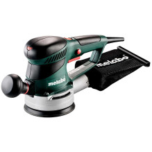 Metabo SXE 425 TurboTec...