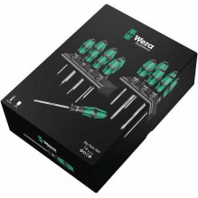 Wera Wera Screwdriver Set...