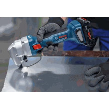 Bosch Cordless rodent GNA 18V-16 E 2x4A Bosch Cordless rodent GNA 18V-16 E 2x4A