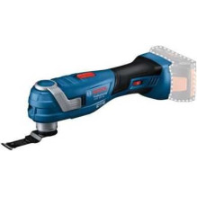 Bosch GOP 18V-34 Viena dėžutė