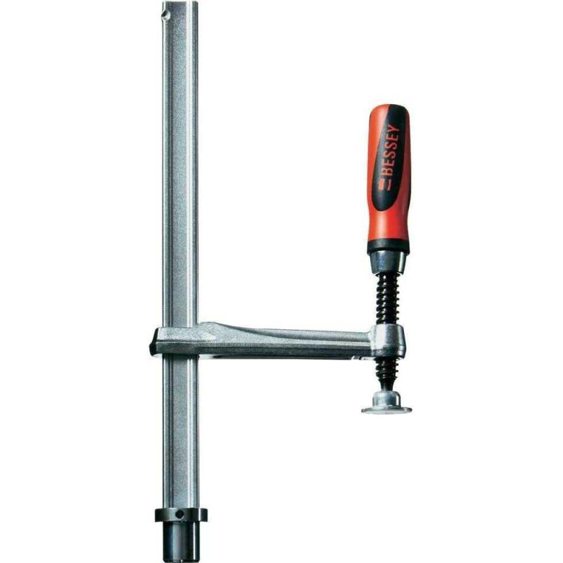 Bessey BESSEY suspaudimo elementas TW28 300 / 140 2K-Kst - suvirinimo stalams ( 2K p