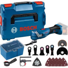 Bosch GOP 18V-34 Solo, ACC LB