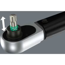 Wera Wera torque wrench...