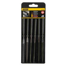 Stanley 0-22-500 adatų rinkinys 150mm 6pcs