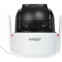 Dahua P3F-PV-0360B-PRO Balta / juoda Dahua P3F-PV-0360B-PRO Balta / juoda