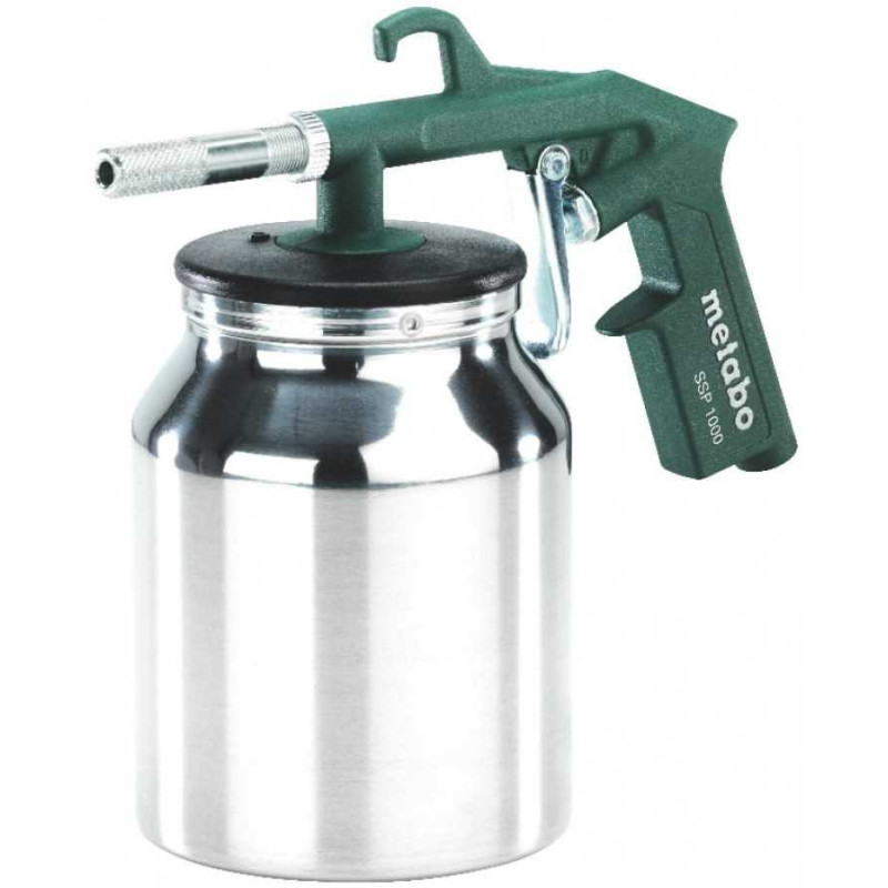 Metabo METABO . pr. Kr. SMĖLIO pistoletas. SSP1000