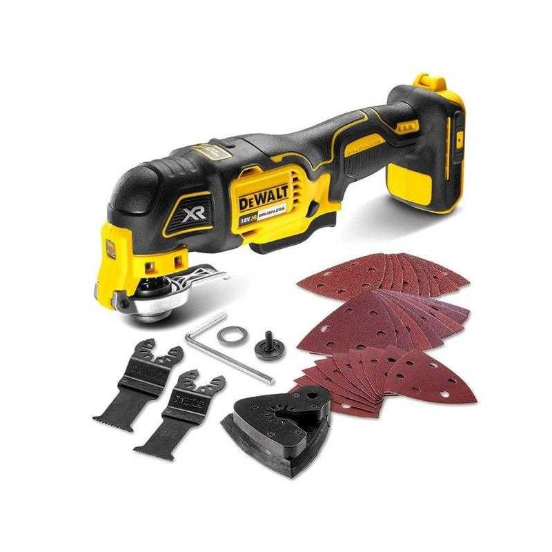 DeWALT DCS355N-XJ 18 V