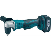 Makita DDA350Z drill 1.8 kg Black, Blue Makita DDA350Z drill 1.8 kg Black, Blue
