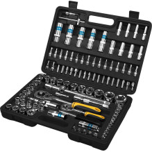 Fieldmann Tool set...