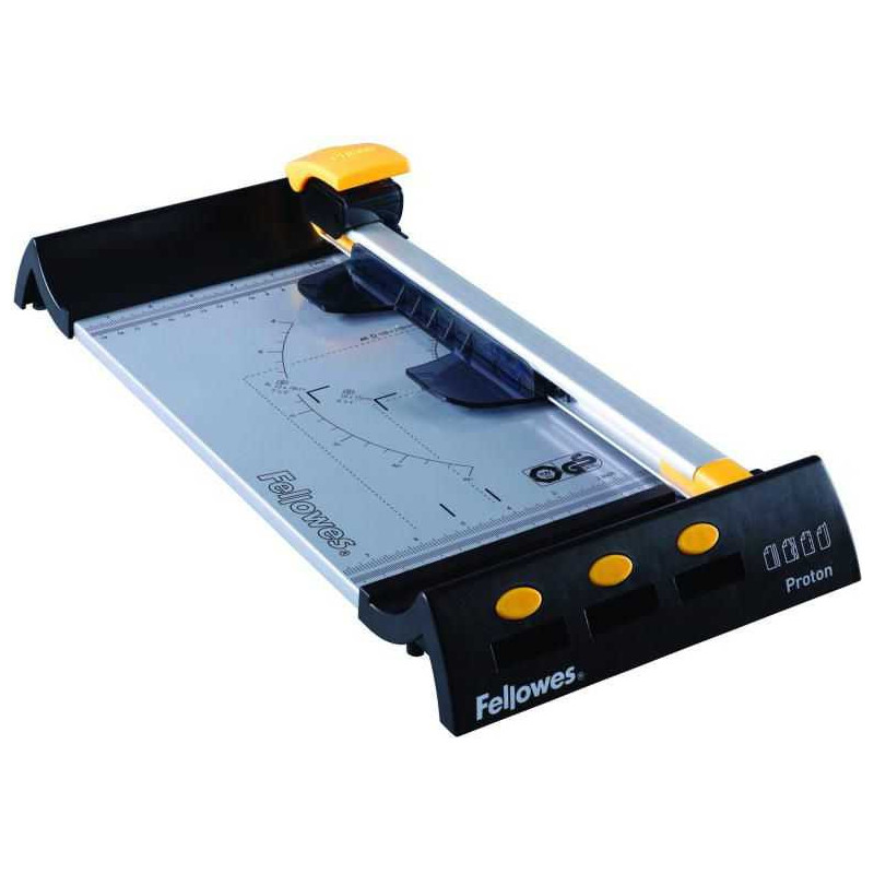 Fellowes Fellowes Proton Office trimmer a4
