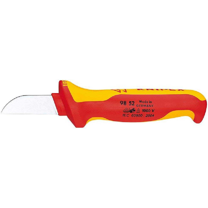 180mm peilis Knipex Knipex