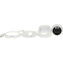 Dahua IPC-HDW2849TM-S-IL-0280B White Dahua IPC-HDW2849TM-S-IL-0280B White