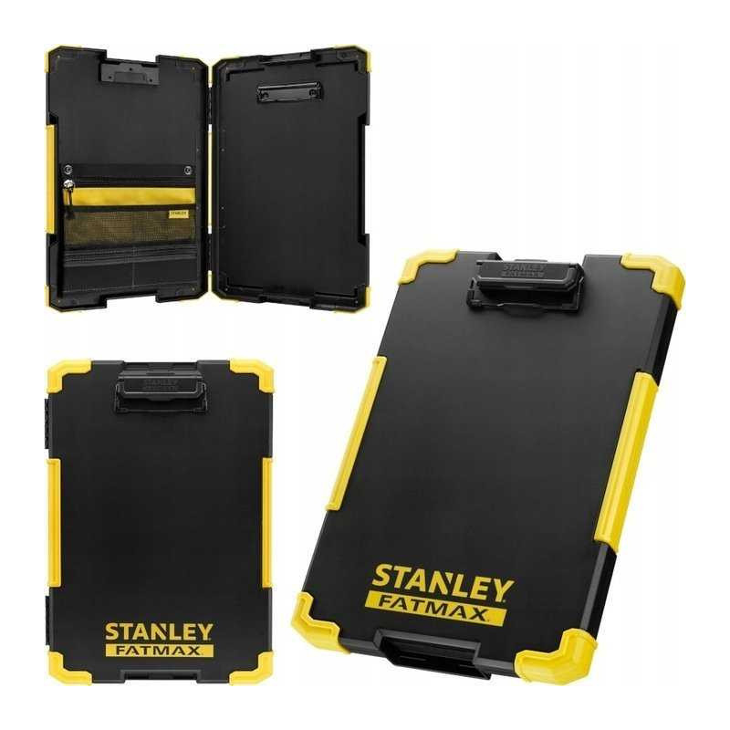 Stanley Stanley FATMAX PRO-STACK, rašymo lenta (juoda / geltona)